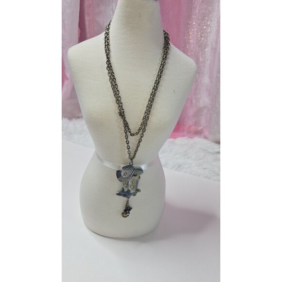 Jewelry Lot Cowgirl Western Theme Clean Curated Bundle Free Gift - Picture 4 of 16